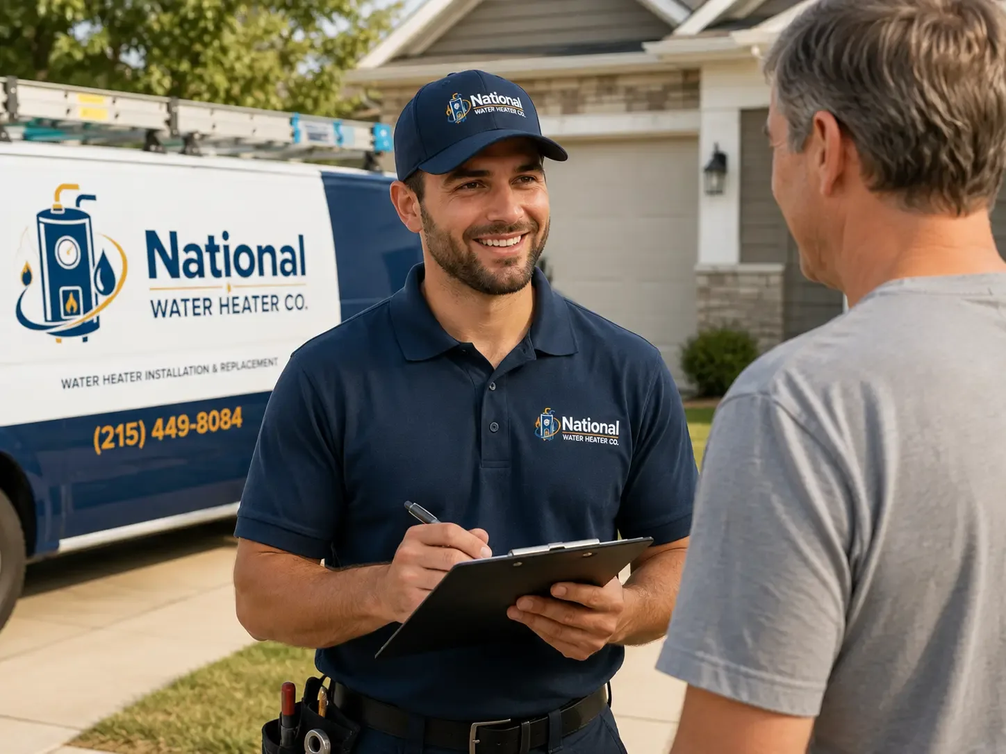 Water Heater Installation Vantage, WA FAQs